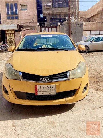 شيري فلوين محرك وكير كورلا مستعمل للبيع في بغداد