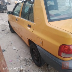 سيارة 2021 للبيع في بغداد
