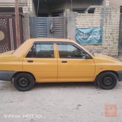 سيارة 2021 للبيع في بغداد