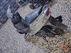 دراجه ماكس منغولي للبيع في بغداد