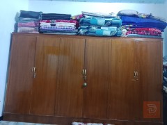 كنتور 6 بيبان للبيع في واسط