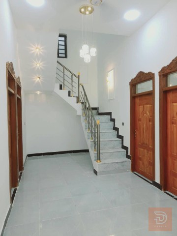 بيت بناء حديث في حمدان 140م² للبيع في البصرة