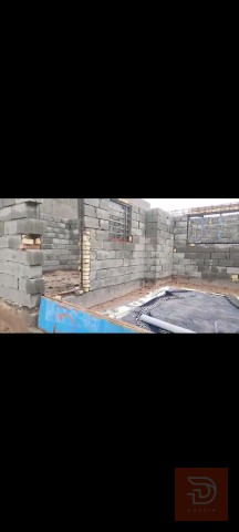 هيكل بلحوطه مساحته 125م للبيع في البصرة