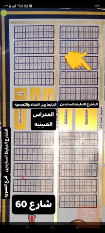 بيت في الناصرية - حي المالكي للبيع في ذي قار