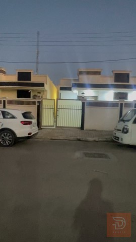 بيت طابق واحد في مجمع اليرموك ٢٠٠ للبيع في الأنبار