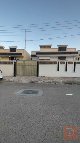 بيت طابق واحد في مجمع اليرموك ٢٠٠ للبيع في الأنبار