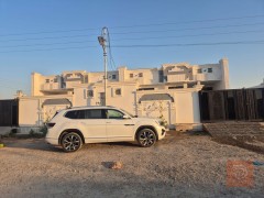 دار طابو صرف بناء جديد في ال6 كيلو 2026 للبيع في الأنبار