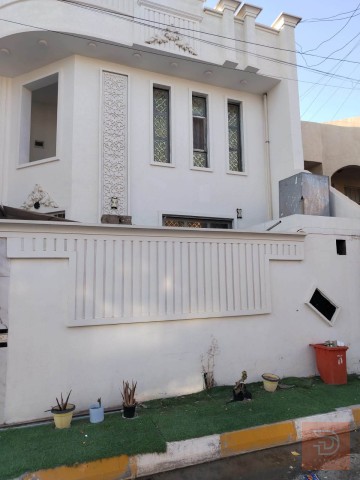 بيت طابو صرف 200 متر للبيع في عموم العراق