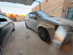 سايبا افيو ٢٠٠٦ اوتو للبيع في بابل