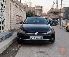 كولف موديل 2021 للبيع في بغداد
