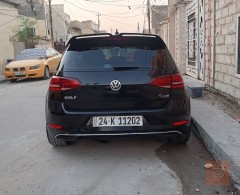 كولف موديل 2021 للبيع في بغداد