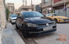كولف موديل 2021 للبيع في بغداد