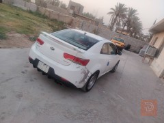 كيا فورتغ 2011 للبيع في بغداد