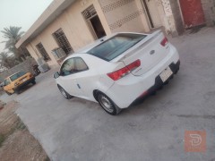 كيا فورتغ 2011 للبيع في بغداد