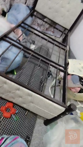 طاولة للاطفال مستعمل للبيع في كربلاء المقدسة