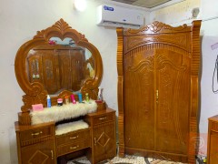 غرفة نوم عراقية للبيع في البصرة