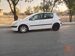 بيجو 307 موديل 2005 للبيع في بغداد