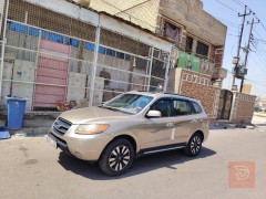 هيونداي سنتافيه 2008 للبيع في بغداد
