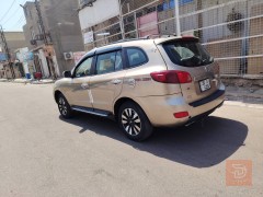 هيونداي سنتافيه 2008 للبيع في بغداد