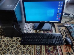 حاسبة مكتبي للبيع في النجف الأشرف