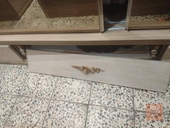 غرفة نوم 10 قطع للبيع في بغداد