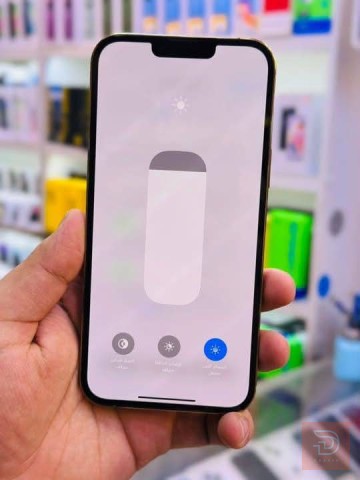 ايفون 13 برو ماكس ابيض white للبيع في ذي قار
