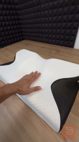 وسادة ميموري فوم طبية مستعمل للبيع في بغداد