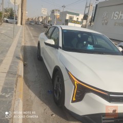 كيا كي فور 2025 للبيع في ذي قار