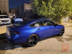 هوندا اكورد 2024 للبيع في بغداد