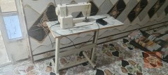 مكينة شغالة ونظيفة للبيع في واسط