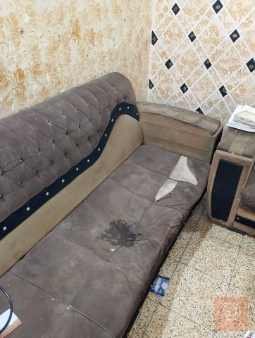 تخم 8 مقاعد للبيع في واسط