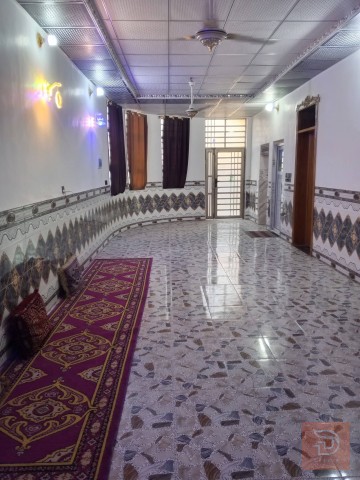 بيت بناء درجة أولى في النجف 500متر للبيع