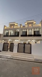 بيت في أربيل حي قربو مساحة 125 متر للبيع