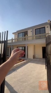 بيت في مجمع اوزال ستي 172 متر للبيع في أربيل