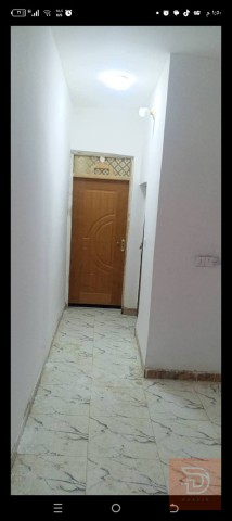 بيت طابقين بناء جديد في الجولان 100م للبيع في الأنبار