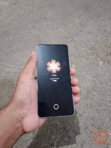بوكو اكس 6برو فايف جي مستعمل للبيع في نينوى