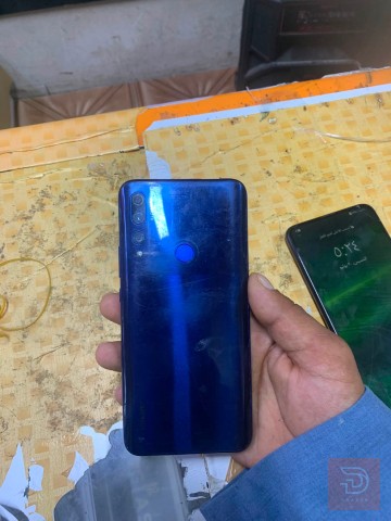 هواوي واي 9T للبيع في نينوى