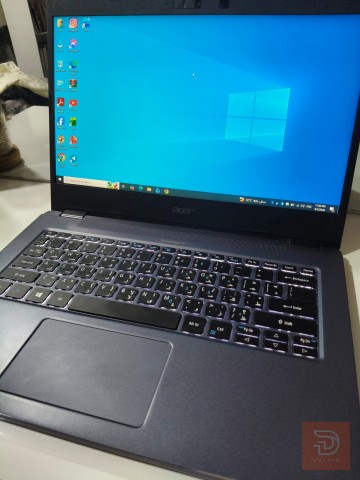 acer Acer TravelMate P414 للبيع في نينوى
