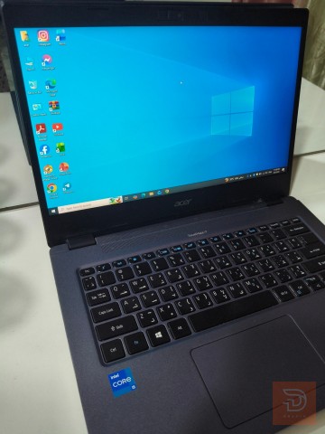 acer Acer TravelMate P414 للبيع في نينوى