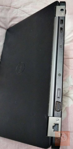 لابتوب Dell Latitude E5470 جيل سادس مستعمل للبيع في نينوى