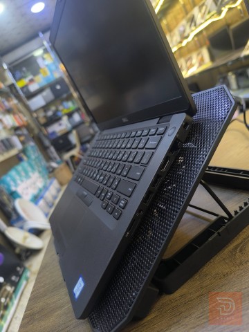 لابتوب DELL LATITUDE 5400 كور 7 جيل ثامن مستعمل للبيع في نينوى