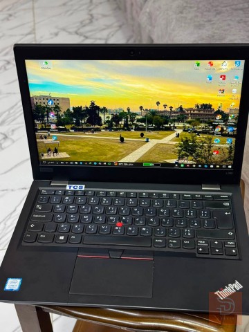لابتوب لينوفو L380 Core i7 الجيل الثامن للبيع في نينوى