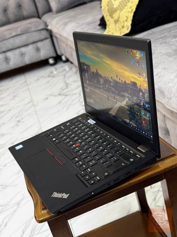 لابتوب لينوفو L380 Core i7 الجيل الثامن للبيع في نينوى