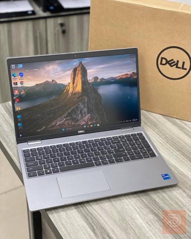 ديل لابتوب DELL 5520 Ci5 جيل حادي عشر مستعمل للبيع في نينوى