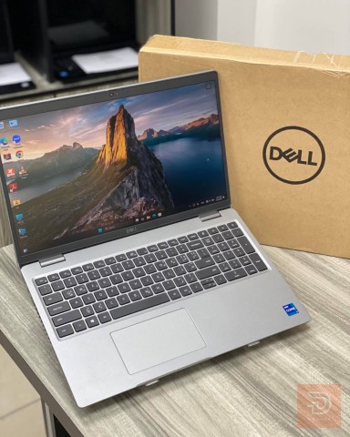 ديل لابتوب DELL 5520 Ci5 جيل حادي عشر مستعمل للبيع في نينوى