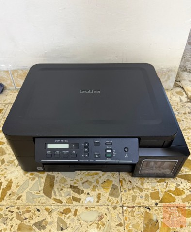 طابعة برذر T510W مستعمل للبيع في بغداد