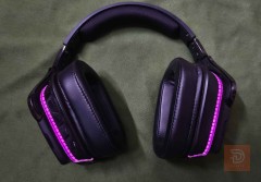 Logitech G935 Wireless مستعمل للبيع في النجف الأشرف