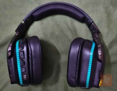 Logitech G935 Wireless مستعمل للبيع في النجف الأشرف