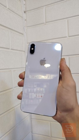 ابل ايفون بذاكرة 256 غيغا مستعمل للبيع في البصرة
