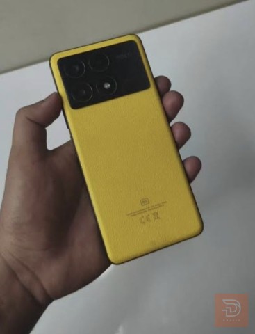 جهاز بوكو بذاكرة 512 غيغا مستعمل للبيع في البصرة